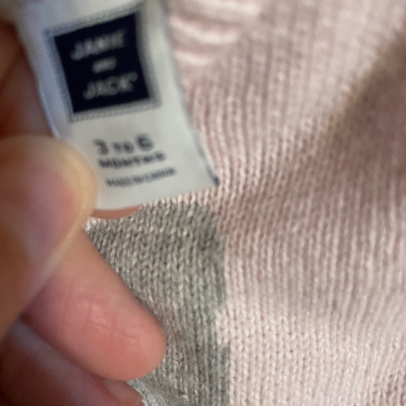 Janie and Jack Dress - Picture 4 of 4